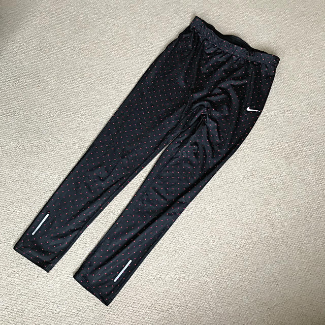 NIKE(ナイキ)の【nike】レディース★ランニングスパッツ/レギンス Mサイズ スポーツ/アウトドアのランニング(ウェア)の商品写真