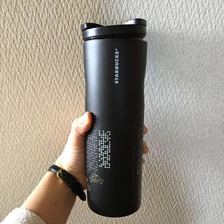 スターバックスコーヒー(Starbucks Coffee)の【日本じゃ買えない！】Starbucks スタバ タンブラー (日用品/生活雑貨)