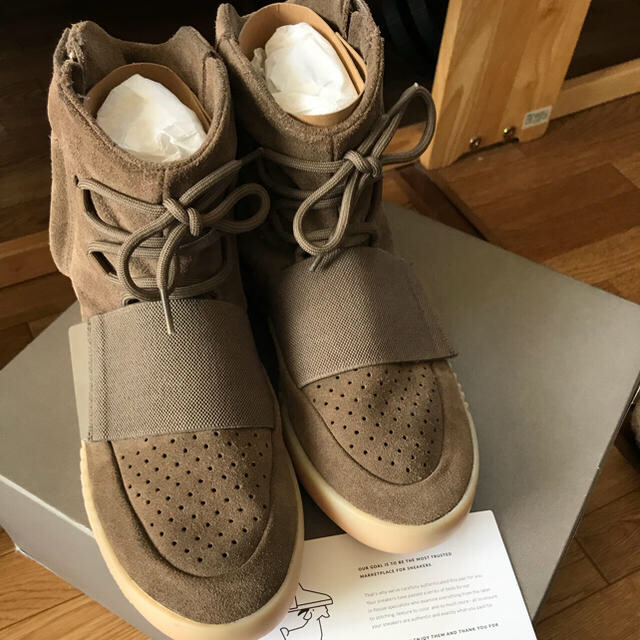 超格安価格 boost yeezy - adidas 750 27.5 chocolate スニーカー 超格安価格 boost yeezy - adidas 750 27.5 chocolate スニーカー