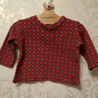 バーバリー(BURBERRY)のBURBERRY70(Ｔシャツ)