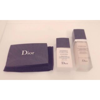 ディオール(Dior)の★★しのん様専用★★ディオール フォーエバー ファンデーション(ファンデーション)