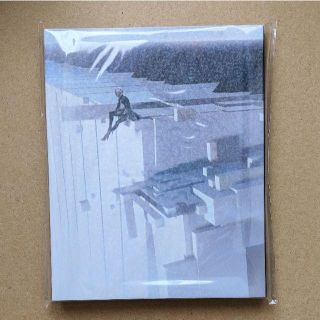 NieR Music Concert Blu-ray ≪人形達ノ記憶≫特典台本付の通販 by