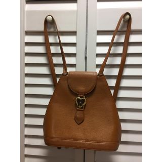 モスキーノ(MOSCHINO)の★お値下げ★モスキーノリュック(リュック/バックパック)