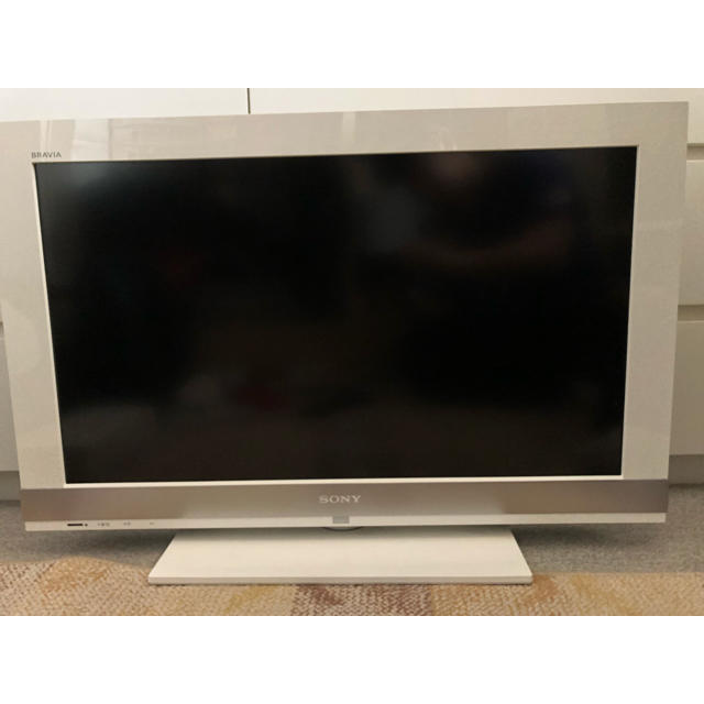 SONY - 液晶テレビの通販 by なべやき's shop｜ソニーならラクマ