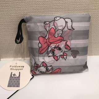 プライマーク(PRIMARK)のDisney☆マリーちゃんエコバッグ☆日本未上陸☆PRIMARK(エコバッグ)