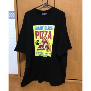 プニュズ(PUNYUS)のかなめろ様専用PUNYUS Tシャツワンピ(Tシャツ(半袖/袖なし))