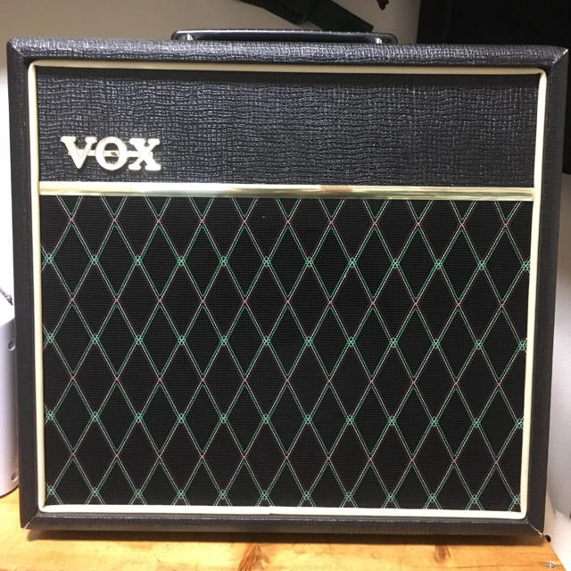 VOX pathfinder 15R V9168R ギターアンプ