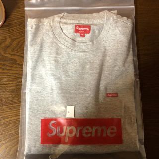 シュプリーム(Supreme)のsupreme シュプリーム BOXロゴ Tシャツ(Tシャツ/カットソー(半袖/袖なし))