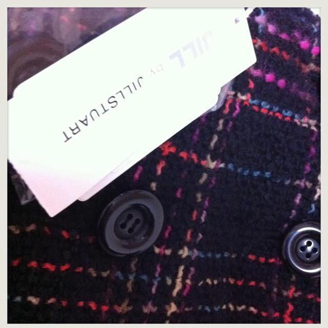 JILLSTUART(ジルスチュアート)のスカート レディースのスカート(ミニスカート)の商品写真