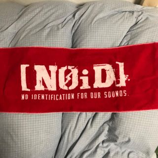 美品】 NOiD タオルの通販 by ラピード's shop|ラクマ