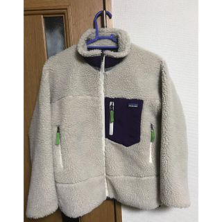 パタゴニア(patagonia)のパタゴニア レトロX(ブルゾン)