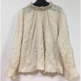 フィス(FITH)のFITH ブラウス 150【レディースS〜M】(シャツ/ブラウス(長袖/七分))