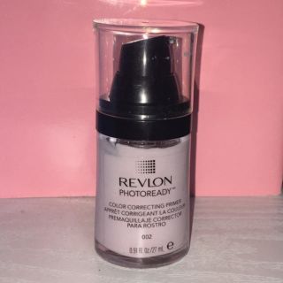 レブロン(REVLON)のレブロン REVLONフォトレディープライマー(化粧下地)