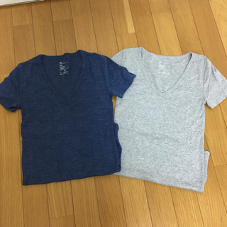 ギャップ(GAP)の2300☺︎セール GAP Ｔシャツ2枚(Tシャツ(半袖/袖なし))