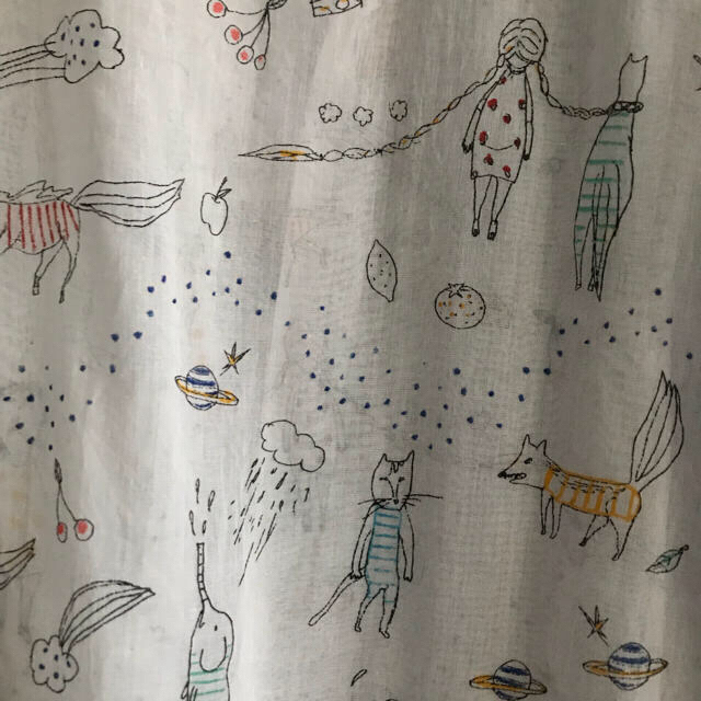 在庫高評価 franche lippee - フランシュリッペ チュニック ワンピース ...