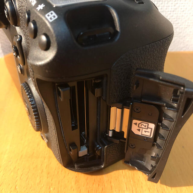 美品!Canon EOS 7D markⅡ ボディ mark2 1オーナー! 美品!Canon EOS 7D markⅡ ボディ mark2 1オーナー!