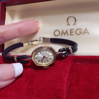 オメガ(OMEGA)のくるみ様専用。(腕時計)