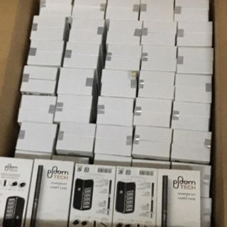 プルームテック(PloomTECH)のプルームテック！怒涛の117台セット！(タバコグッズ)