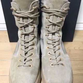 シュプリーム(Supreme)のYeezy Season3 Military Boot(ブーツ)