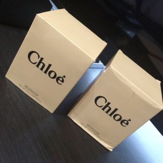 クロエ(Chloe)のクロエのキャンドル(その他)