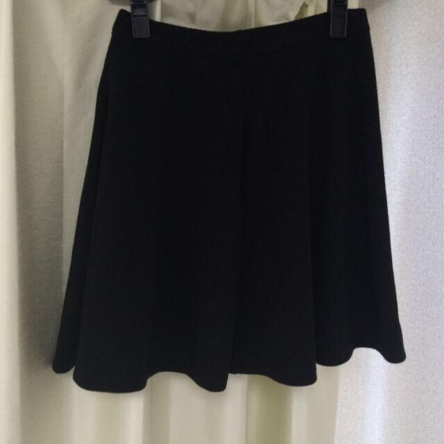 MERCURYDUO(マーキュリーデュオ)のマーキュリー フレアスカート レディースのスカート(ミニスカート)の商品写真