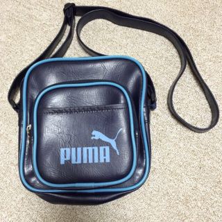 プーマ(PUMA)のPUMA▲ショルダーバッグ(ショルダーバッグ)