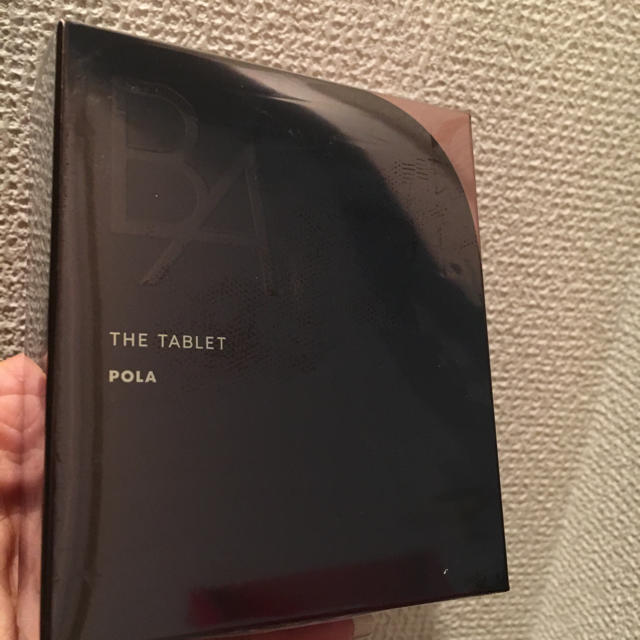 pola BA ザ タブレット 180粒のサムネイル