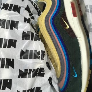 ナイキ(NIKE)のエアマックス 97(スニーカー)