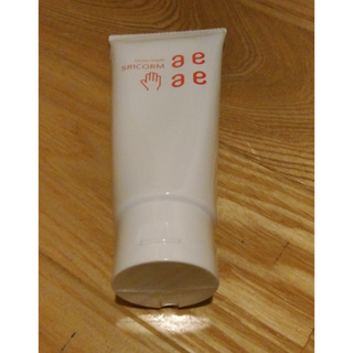 アルマダ ハンドクリーム SRICORM スリコーム 100g(ハンドクリーム)