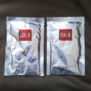 エスケーツー(SK-II)の🌸🌸ミリー様専用🌸🌸SKⅡ フェイシャルトリートメントマスク(パック/フェイスマスク)