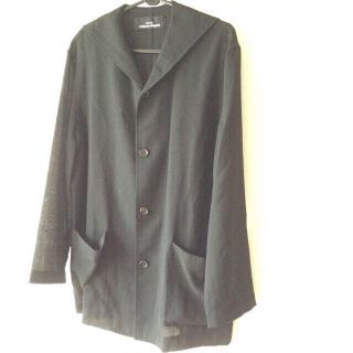 COMME des GARCONS(スプリングコート)のフリマアイテム一覧 COMME des GARCONS(スプリングコート)のフリマアイテム一覧