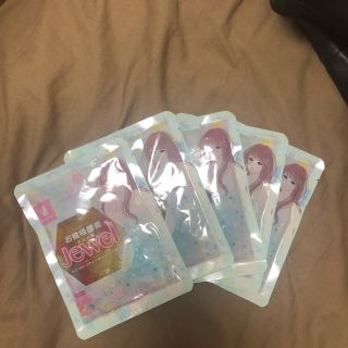 お嬢様酵素jewel 5袋(ダイエット食品)