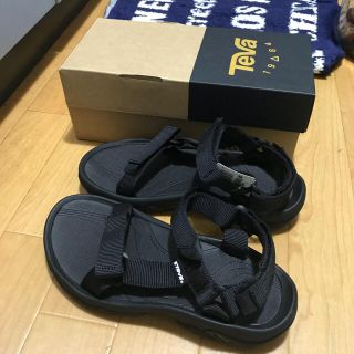 テバ(Teva)のテバ ハリケーン 25センチ！(サンダル)