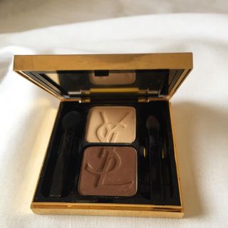 イヴサンローランボーテ(Yves Saint Laurent Beaute)のイブサンローラン アイシャドウ(アイシャドウ)