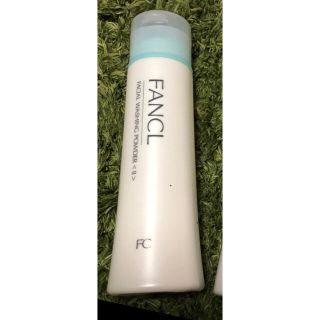 ファンケル(FANCL)のSUPPY様専用☆(洗顔料)