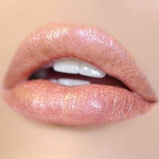 カラーポップ(colourpop)の【未使用】colourpop ultra glossy Moonchild (リップグロス)