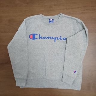 チャンピオン(Champion)のチャンピョン　トレーナー　キッズ(Tシャツ/カットソー)