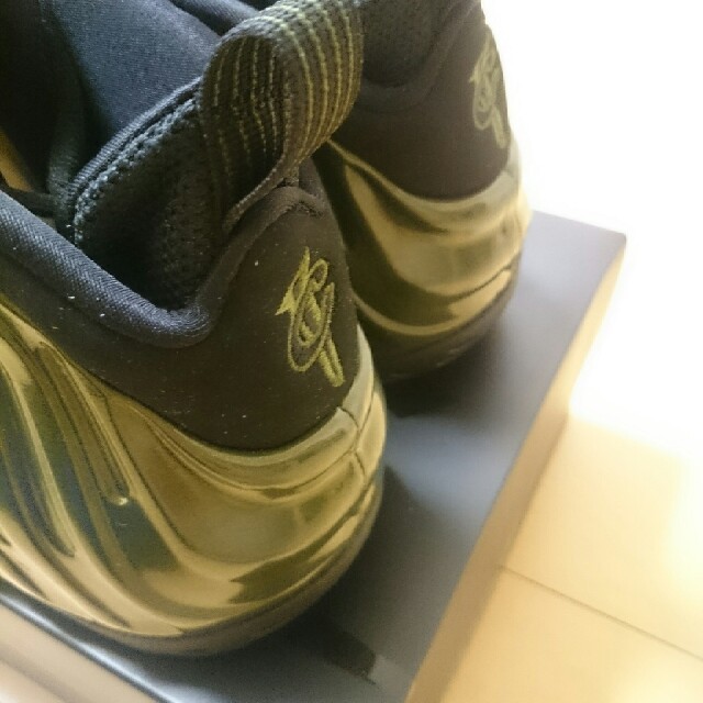 最新品通販 NIKE - なる様専用ナイキ エアフォームポジット1の通販 by LS's shop|ナイキならラクマ 定番人気