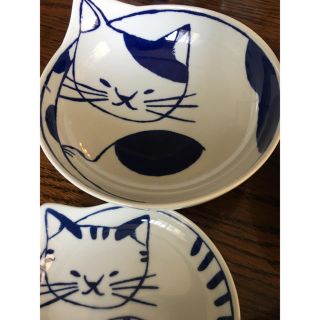ハサミ 猫 食器の通販 7点 HASAMIのインテリア/住まい/日用品を買う