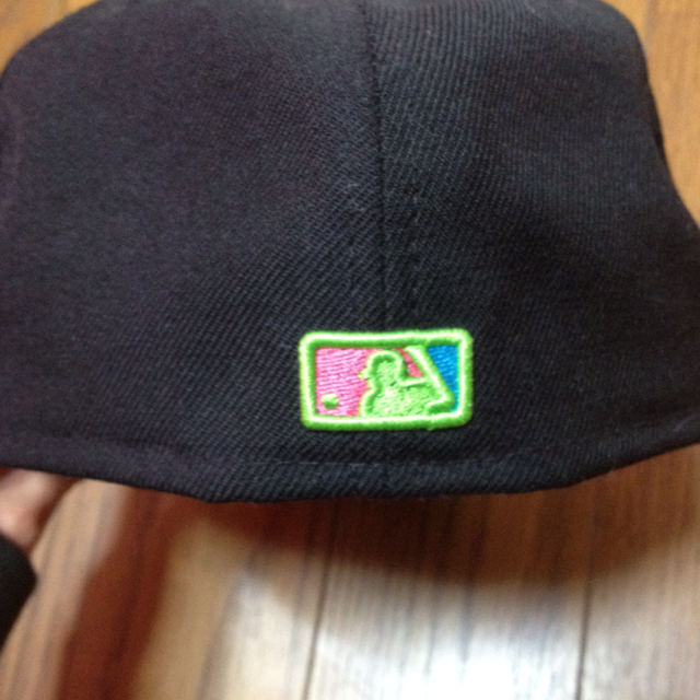 NEW ERA(ニューエラー)のNEW ERA レディースの帽子(キャップ)の商品写真