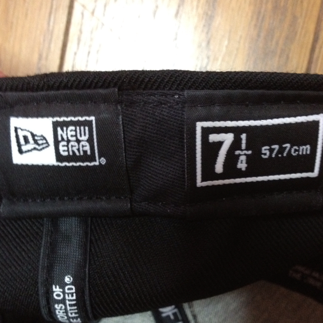 NEW ERA(ニューエラー)のNEW ERA レディースの帽子(キャップ)の商品写真