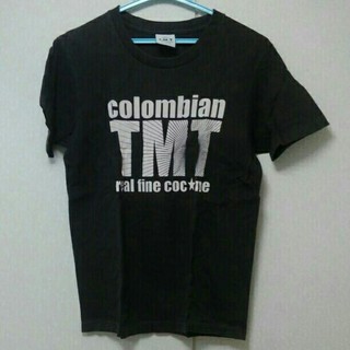 ティーエムティー(TMT)のT.M.T メンズ　Tシャツ(Tシャツ/カットソー(半袖/袖なし))