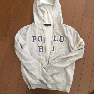 ポロラルフローレン(POLO RALPH LAUREN)のポロ ラルフローレン パーカー(パーカー)