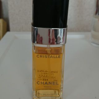 シャネル(CHANEL)のシャネル クリスタル CHANEL crystal 香水(香水(女性用))