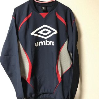 アンブロ(UMBRO)のumbro ジャージ上下セット(ジャージ)