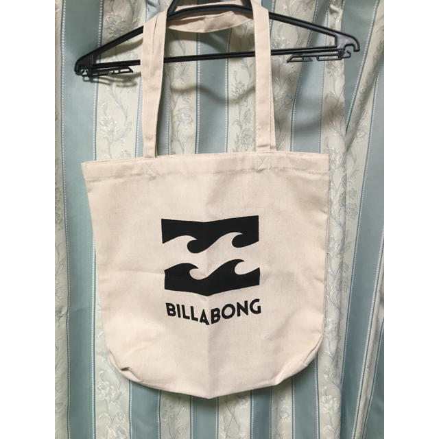 billabong(ビラボン)のビラボン トートバッグ スポーツ/アウトドアのスポーツ/アウトドア その他(サーフィン)の商品写真