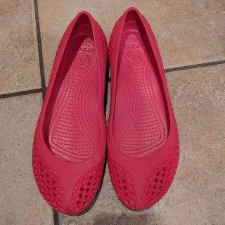 クロックス(crocs)の専用(ハイヒール/パンプス)