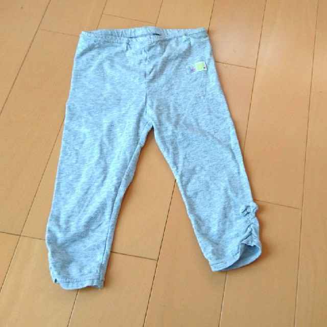 KP(ニットプランナー)の110㎝ KP キッズ/ベビー/マタニティのキッズ服女の子用(90cm~)(パンツ/スパッツ)の商品写真