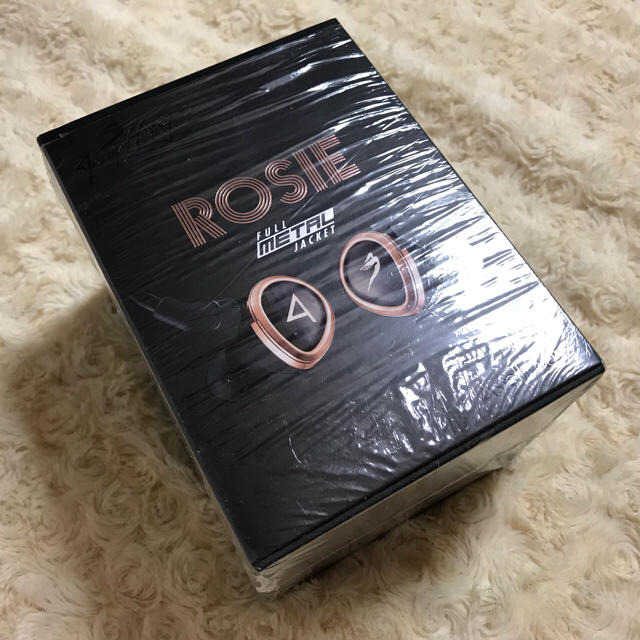 JH AUDIO ROSIE