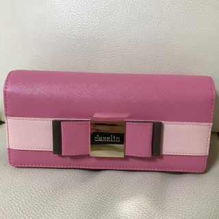 ダズリン(dazzlin)のdazzlin長財布(財布)